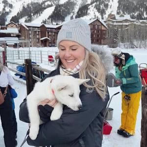 Meet your Posher, Emily